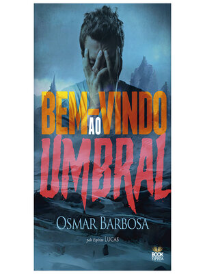 cover image of Bem-vindo ao Umbral
